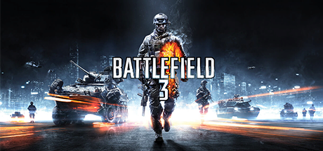Battlefield 3 (EA)